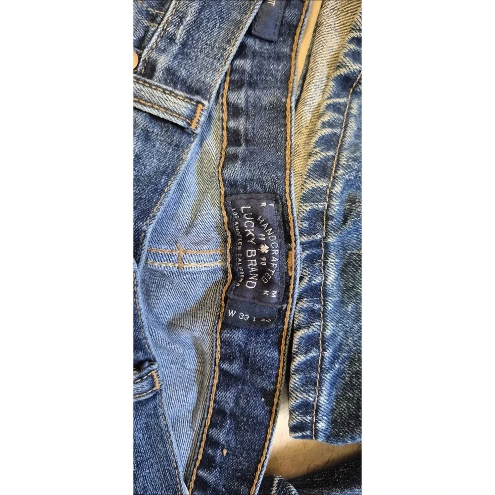 Distressed Workwear Jeans Pants Lot Repair Patch Upcycle DIY‎